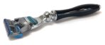 5 Blade Technology Style Precision Razor, Onyx - Image 2